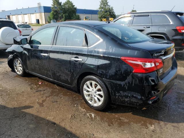 2018 NISSAN SENTRA SL - 3N1AB7AP6JL647271