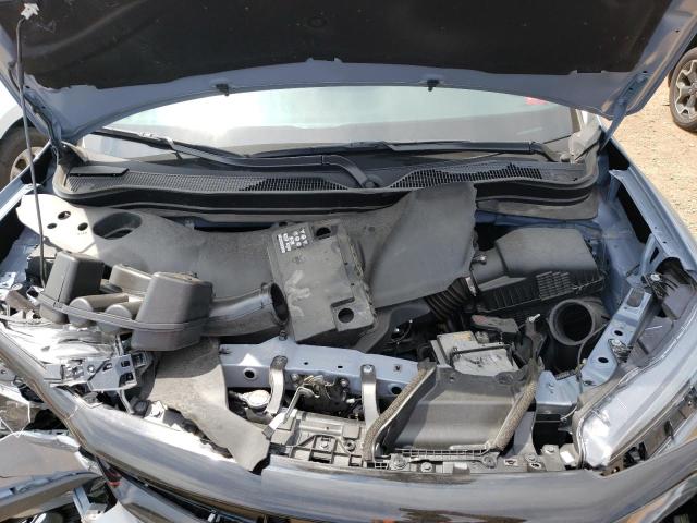 2022 HONDA PILOT SPOR 5FNYF6H39NB045966