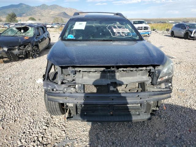 4S4BSAJC3G3265551 Subaru Outback 2.5i Limited