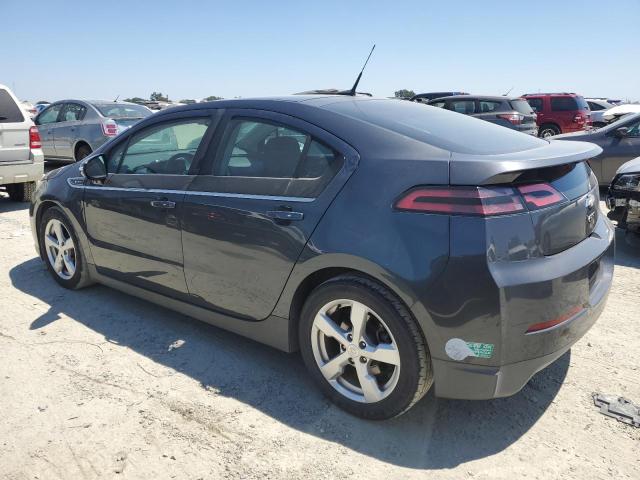 VIN 1G1RF6E47DU118753 2013 Chevrolet Volt no.2