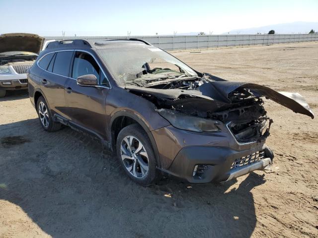 4S4BTANC1L3173582 Subaru Outback Limited