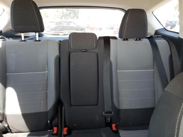 1FADP5AU1EL507884 Ford C-MAX SE