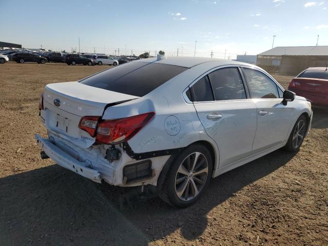 4S3BNAN64G3056271 Subaru Legacy 2.5i Limited