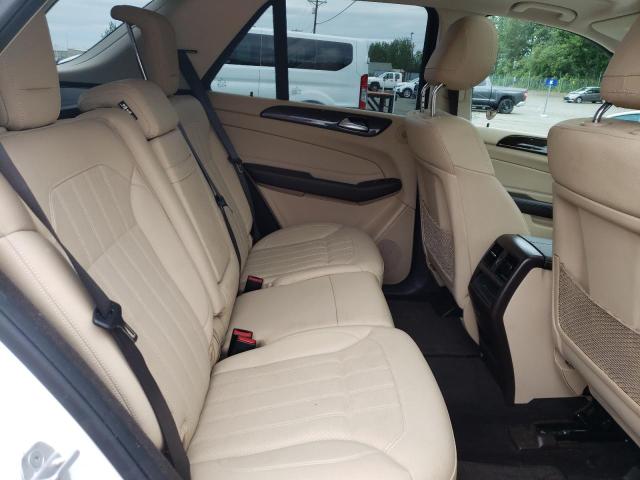 4JGDA5JB4GA644810 Mercedes-Benz GLE 350