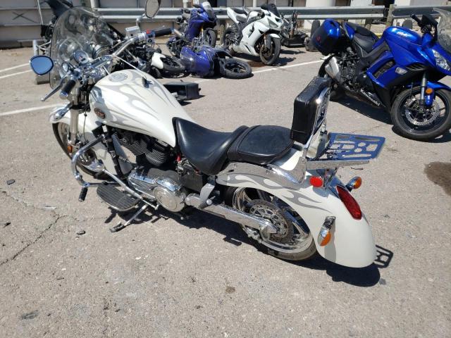 2005 VICTORY MOTORCYCLES KINGPIN - 5VPCB16D953011772