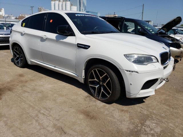 VIN 5YMGZ0C5XDLL30073 2013 BMW X6, M no.4