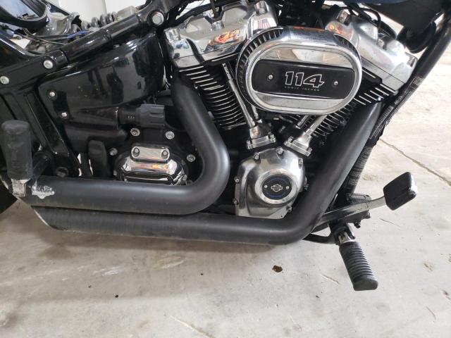 2018 HARLEY-DAVIDSON FXBRS 115T 1HD1YTK16JC045656