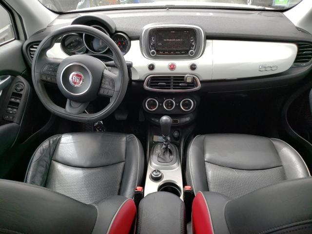 2016 FIAT 500X LOUNG ZFBCFXDT0GP326431