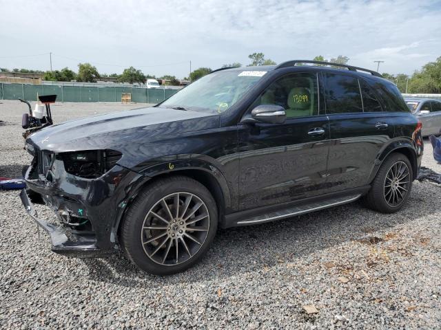 2023 Mercedes-Benz GLE GLE 350