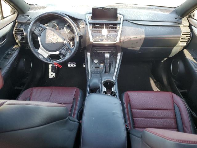 2017 LEXUS E5 300 JTJYARBZ3H2050467