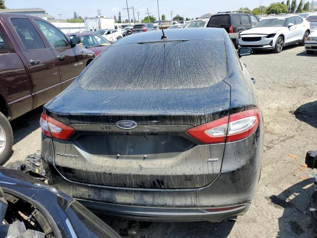 3FA6P0H73ER257030 Ford FUSION SE