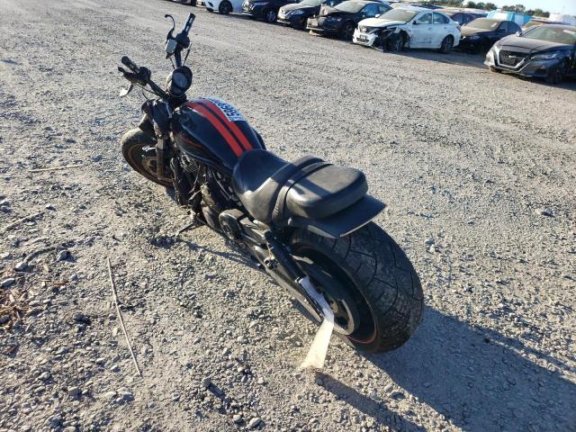 2010 HARLEY-DAVIDSON VRSCDX - 1HD1HHH17AC803735