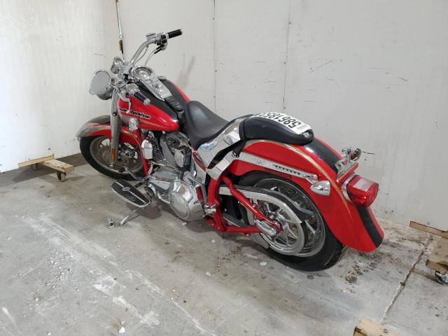 2005 HARLEY-DAVIDSON FLSTFSE CA 1HD1PLF145Y952587
