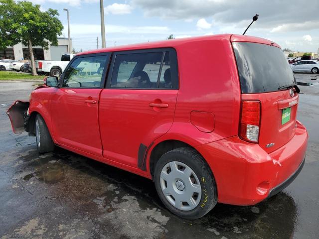 Vin: jtlze4fe5ej053351, lot: 60126043, toyota scion 20142