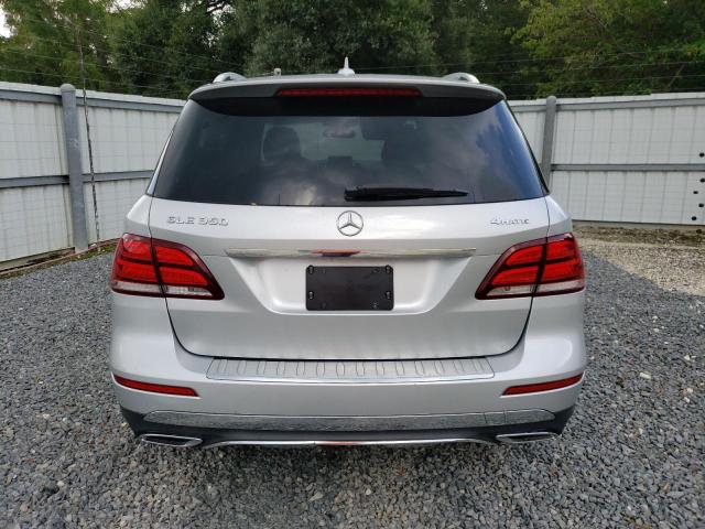 4JGDA5HB6JB164730 2018 MERCEDES-BENZ GLE-CLASS, photo no. 6