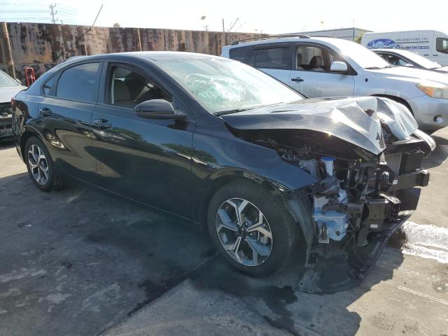 3KPF24AD5ME403837 KIA FORTE FE