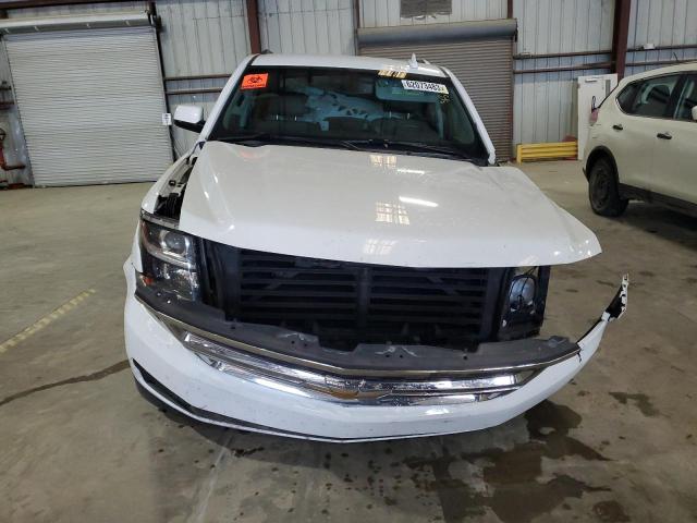 1GNSCHKC1JR348092 Chevrolet Suburban C1500 Lt