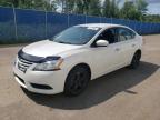 2015 NISSAN SENTRA S - 3N1AB7AP0FL631218