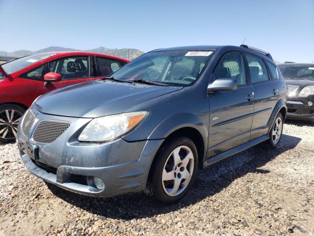 2006 Pontiac Vibe 