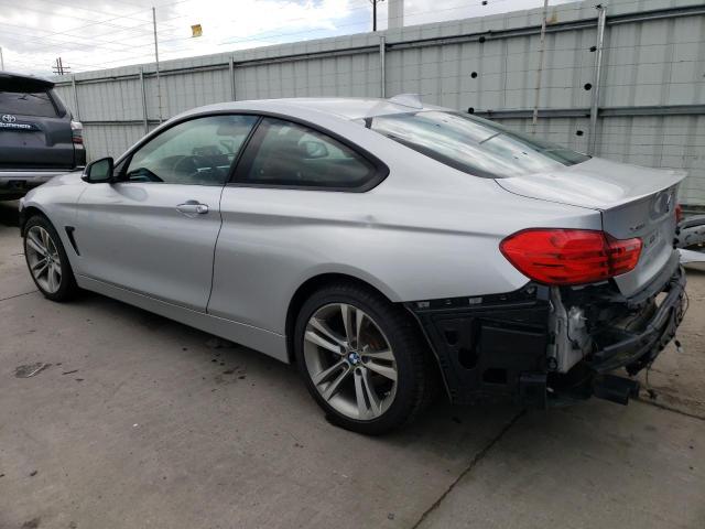 2015 BMW 428 XI - WBA3N5C5XFK198048