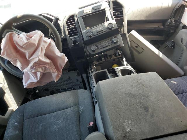 2019 FORD 150 1FTEW1CP5KKC95185