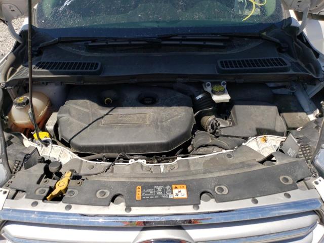 1FMCU9J92KUA05677 2022 FORD ESCAPE, photo no. 11