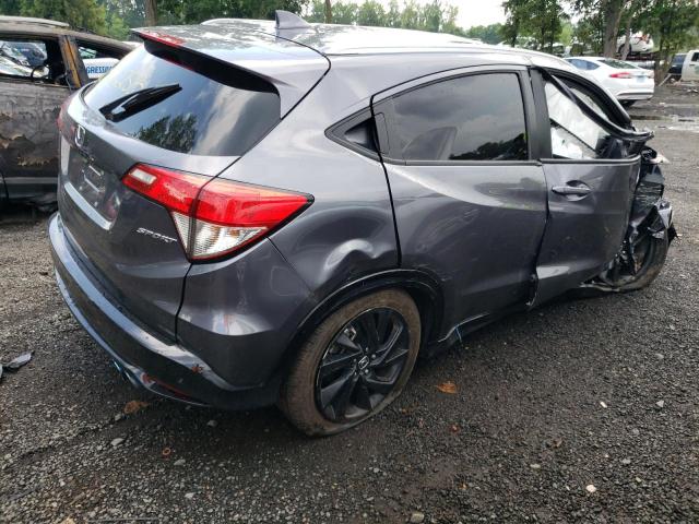 3CZRU5H14NM739439 Honda HR-V SPORT 3