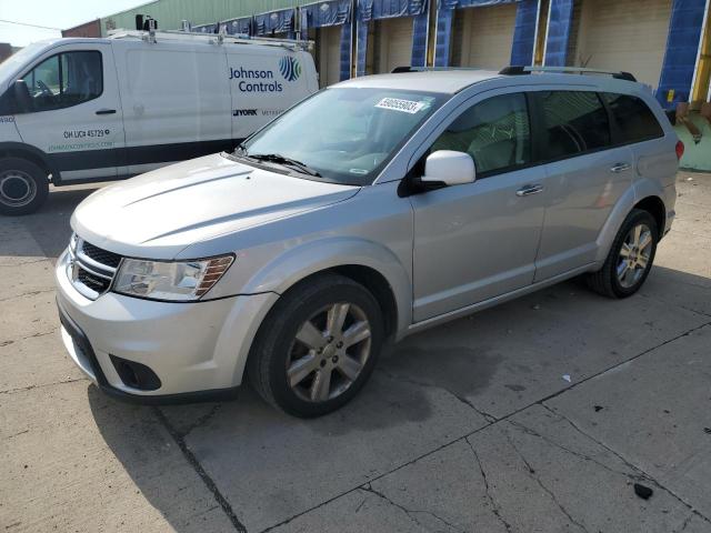 2011 Dodge Journey LUX