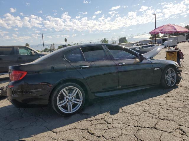 WBA5B1C58ED480735 BMW 535 I