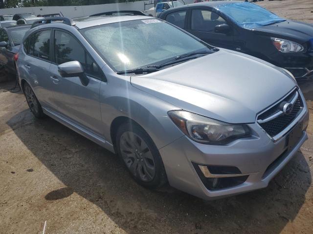 JF1GPAY65FH283052 Subaru Impreza Sport