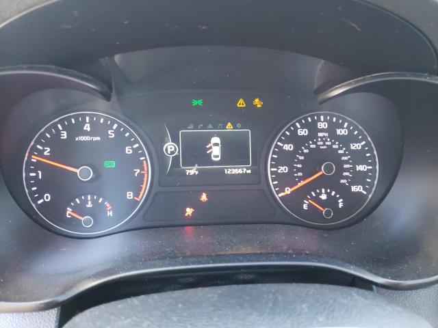 5XXGW4L26GG086554 KIA OPTIMA SX