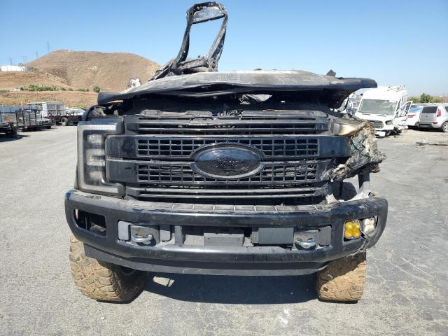 1FT7W2BT1JEB10964 Ford F250 Super Duty