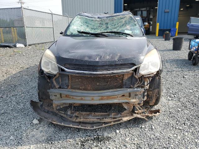 2016 CHEVROLET EQUINOX LS - 2GNFLEEK2G6273474