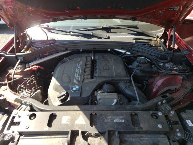 5UXWX7C5XE0E78778 BMW X3 Xdrive35i