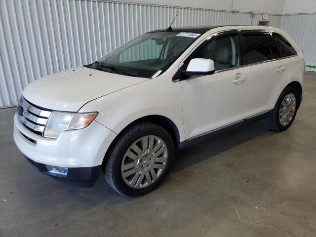 2008 Ford Edge Limited