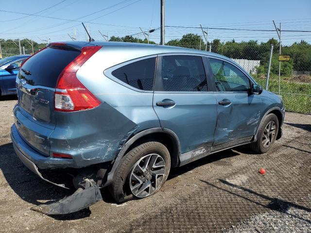 Vin: 2hkrm4h45gh699097, lot: 60073653, honda crv se 20163