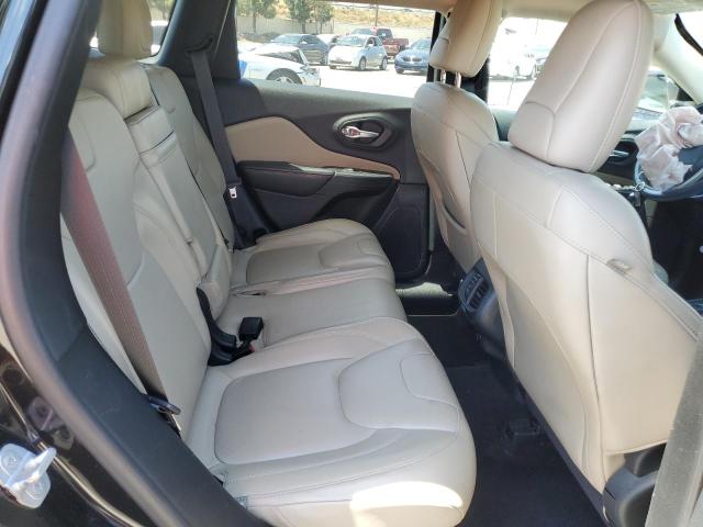 1C4PJLDBXFW695652 Jeep Cherokee Limited