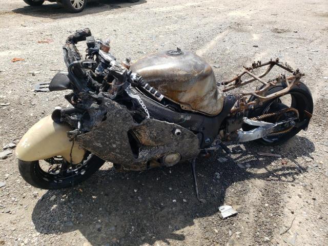 2006 SUZUKI GSX1300 R - JS1GW71A962103647