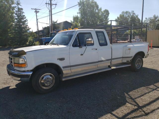 1994 Ford F-350 