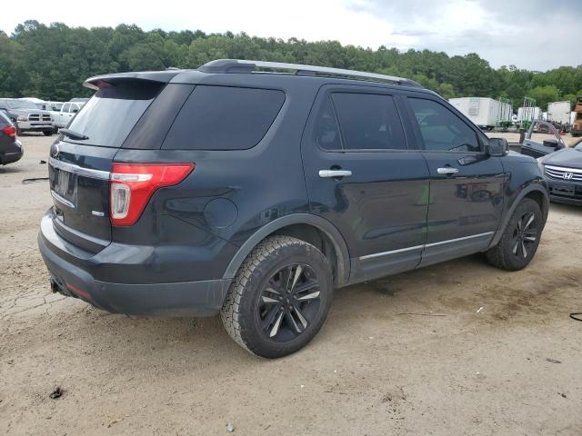 1FM5K8D80EGC39377 Ford EXPLORER XLT