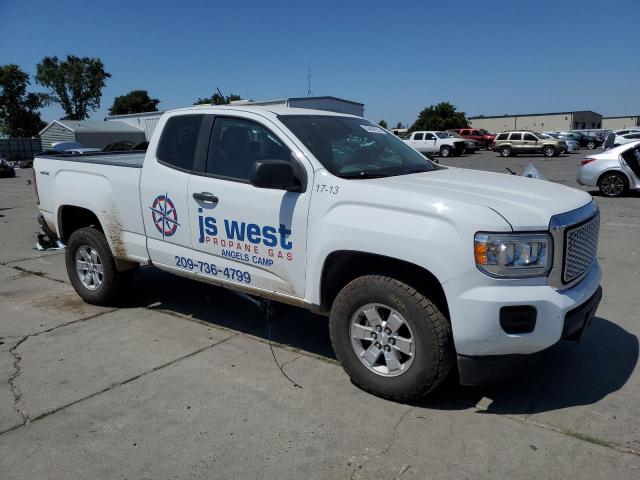 1GTH6BEN2H1289079 GMC CANYON