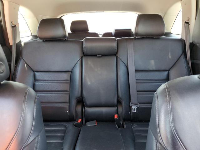 5XYPH4A58KG465440 KIA SORENTO EX