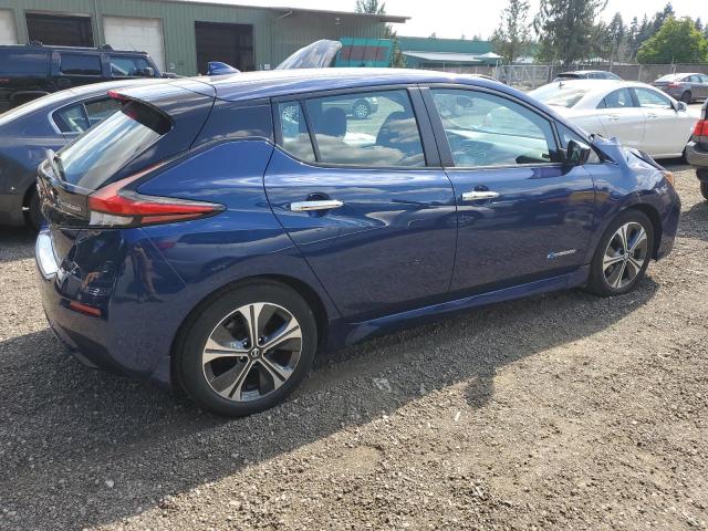 1N4AZ1CPXJC302880 Nissan LEAF S
