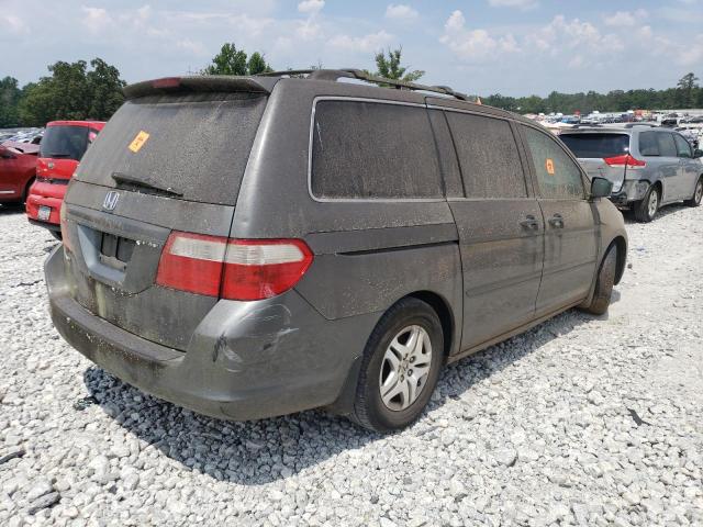 5FNRL38437B071485 | 2007 Honda odyssey ex