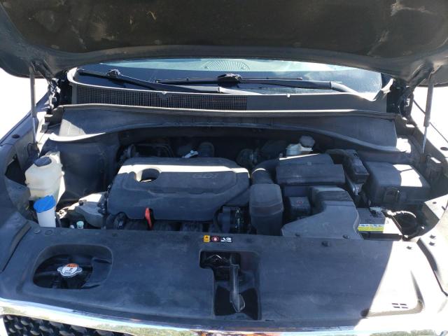 2017 KIA SORENTO LX - 5XYPGDA39HG256458