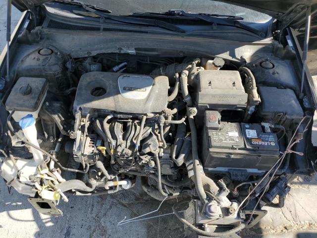 5XXGT4L12JG213274 KIA Optima Lx