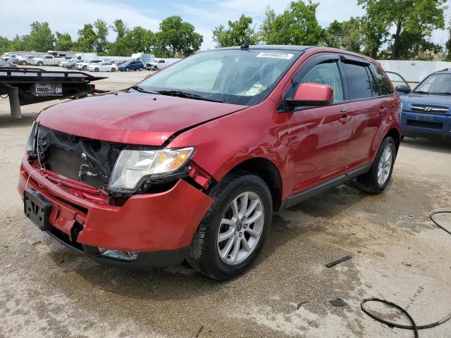 2007 Ford Edge SEL PLUS