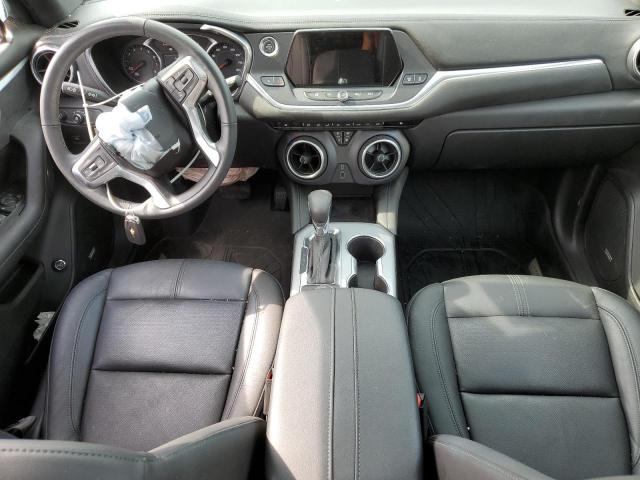 2020 CHEVROLET BLAZER 3LT - 3GNKBJRS9LS715876