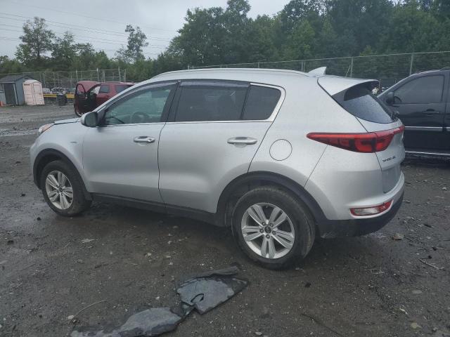 KNDPMCAC0K7558129 Kia Sportage L 2