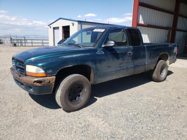 1998 Dodge Dakota 